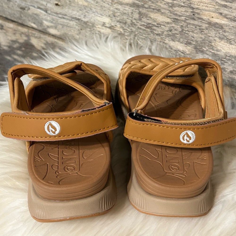 ONCAI Women’s Walking Sandals Size 9 - Picture 6 of 16